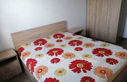 Apartament de 2 camere, 50 mp, decomandat, prima inchiriere, zona Zimbru