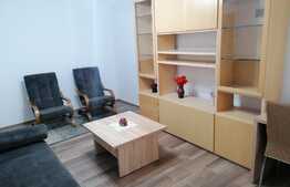 Apartament de 2 camere, 50 mp, decomandat, prima inchiriere, zona Zimbru