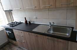 Apartament de 2 camere, 50 mp, decomandat, prima inchiriere, zona Zimbru