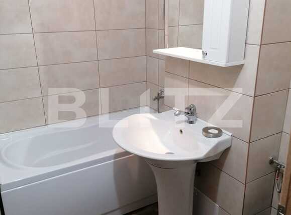 Apartament de închiriat 2 camere Zimbru - 86755AI | BLITZ Iași | Poza10