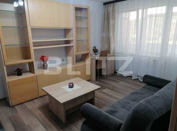 Apartament de închiriat 2 camere Zimbru - 86755AI | BLITZ Iași | Poza1
