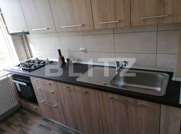 Apartament de închiriat 2 camere Zimbru - 86755AI | BLITZ Iași | Poza6