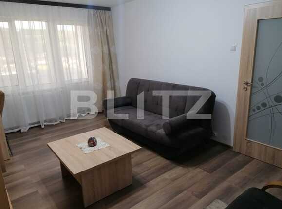 Apartament de închiriat 2 camere Zimbru - 86755AI | BLITZ Iași | Poza3