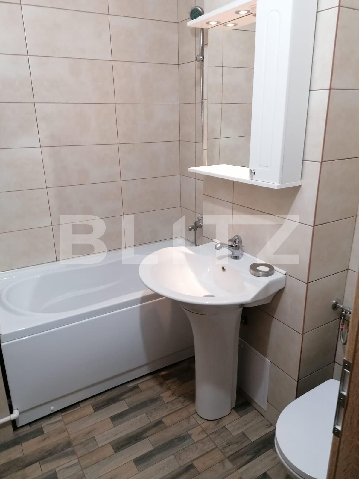 Apartament de închiriat 2 camere Zimbru - 86755AI | BLITZ Iași | Poza10