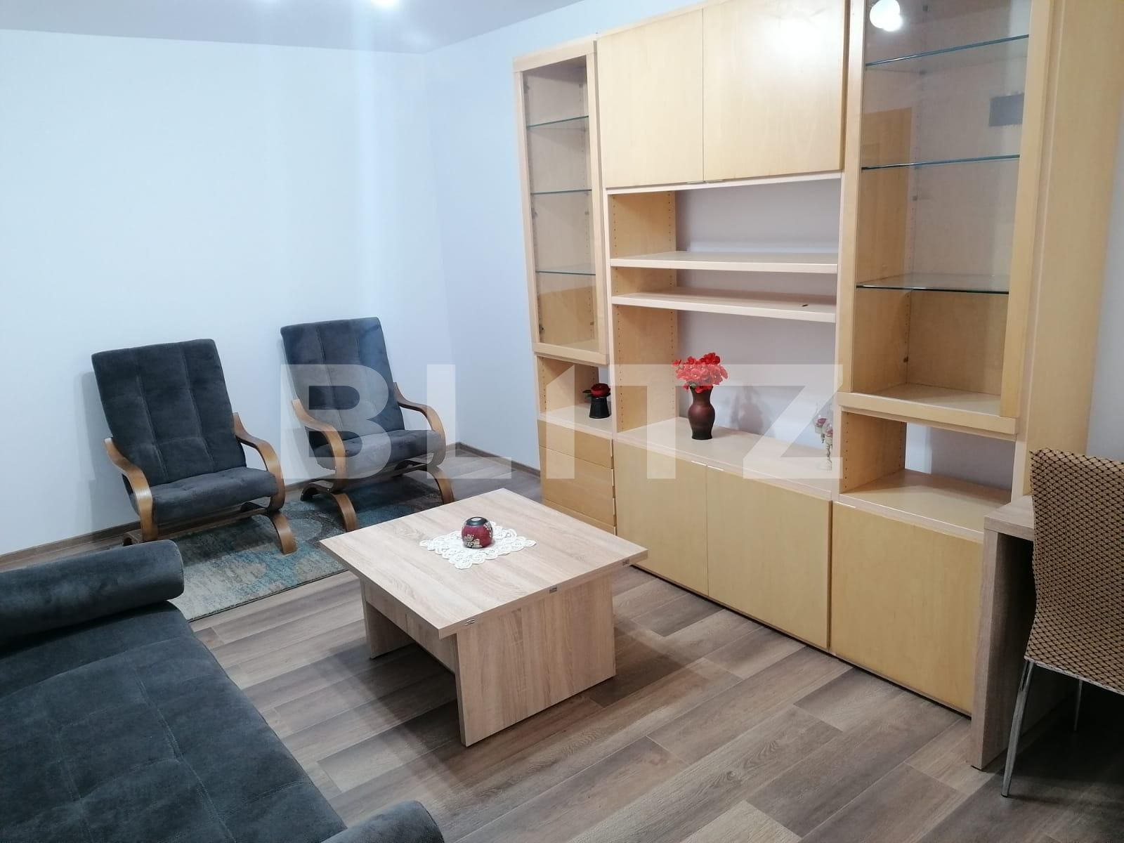 Apartament de închiriat 2 camere Zimbru - 86755AI | BLITZ Iași | Poza2