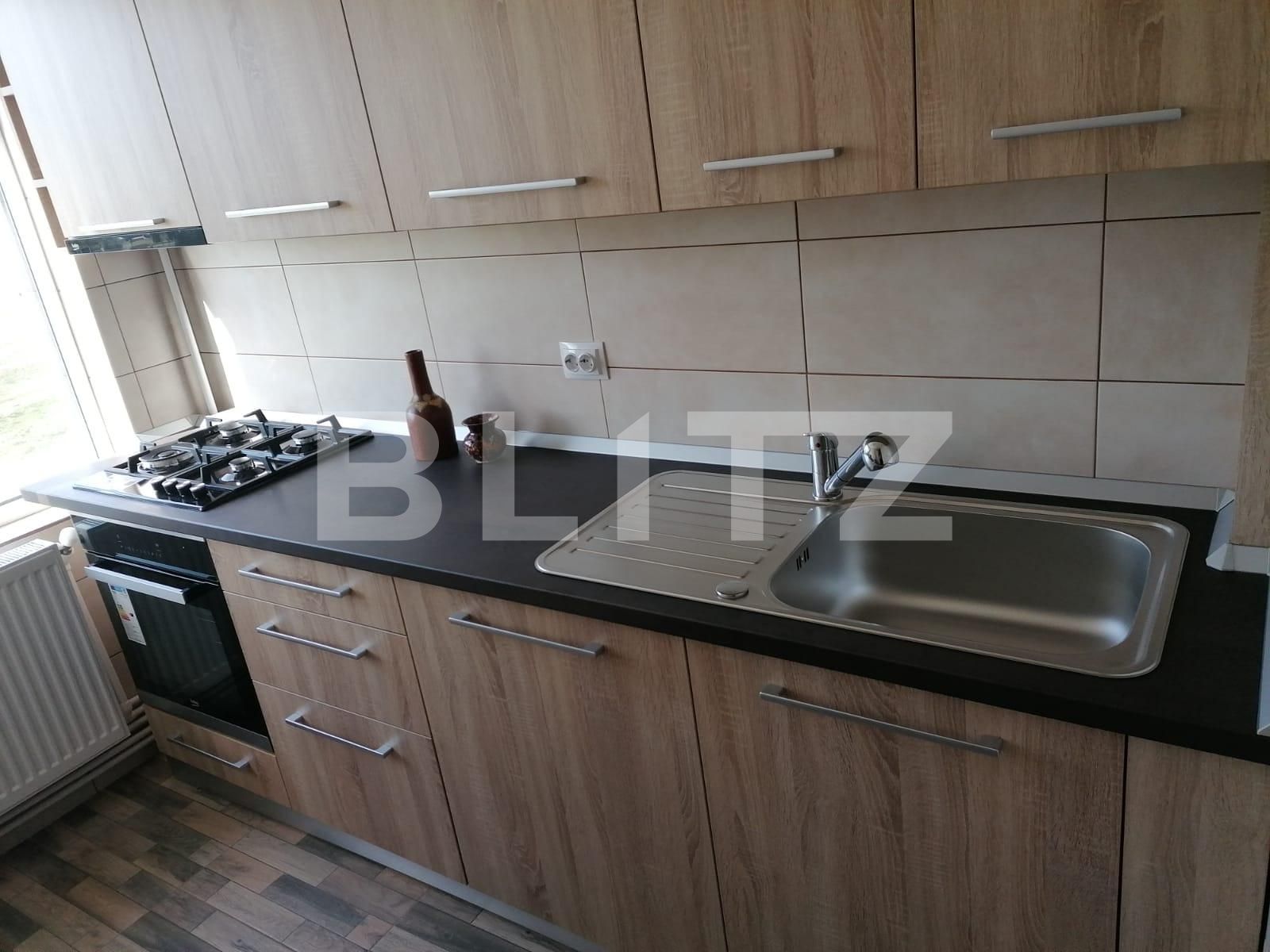 Apartament de închiriat 2 camere Zimbru - 86755AI | BLITZ Iași | Poza6