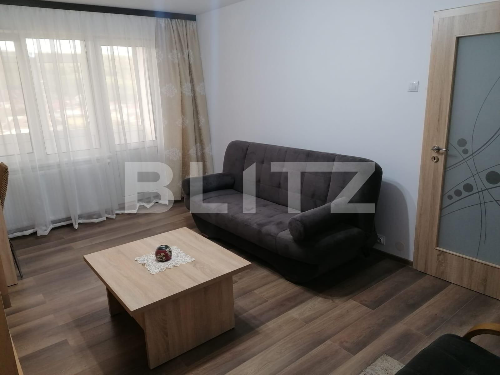 Apartament de închiriat 2 camere Zimbru - 86755AI | BLITZ Iași | Poza3