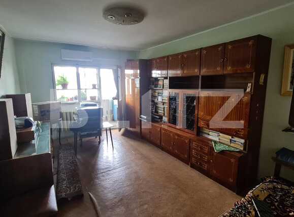 Apartament de vânzare 4 camere Alexandru cel Bun - 86767AV | BLITZ Iași | Poza2