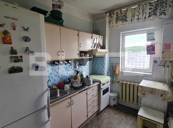 Apartament de vânzare 4 camere Alexandru cel Bun - 86767AV | BLITZ Iași | Poza1