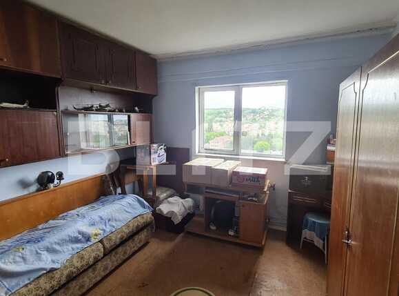 Apartament de vânzare 4 camere Alexandru cel Bun - 86767AV | BLITZ Iași | Poza3