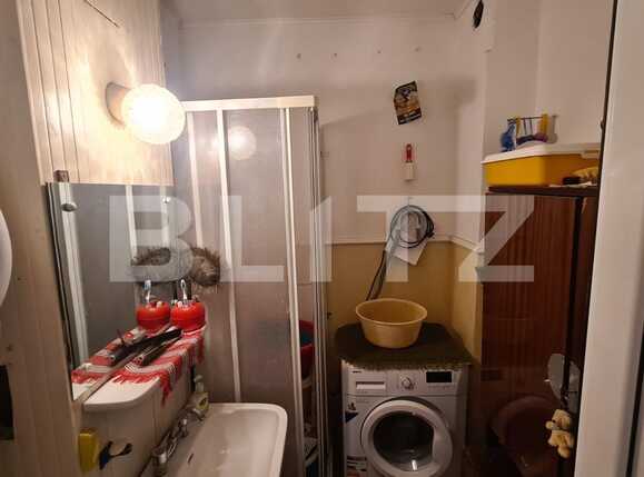 Apartament de vânzare 4 camere Alexandru cel Bun - 86767AV | BLITZ Iași | Poza7