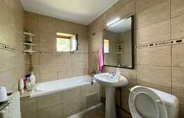 Apartament de 2 camere, gradina, 60 mp, zona Zimbru