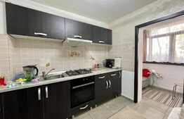 Apartament de 2 camere, gradina, 60 mp, zona Zimbru