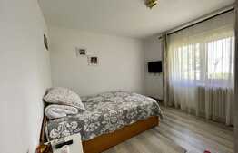 Apartament de 2 camere, gradina, 60 mp, zona Zimbru