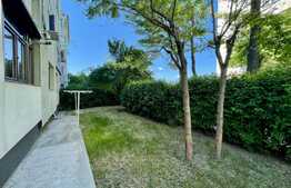 Apartament de 2 camere, gradina, 60 mp, zona Zimbru