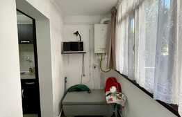 Apartament de 2 camere, gradina, 60 mp, zona Zimbru