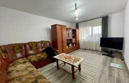 Apartament de 2 camere, gradina, 60 mp, zona Zimbru