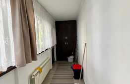 Apartament de 2 camere, gradina, 60 mp, zona Zimbru