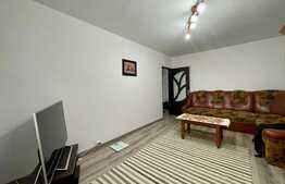 Apartament de 2 camere, gradina, 60 mp, zona Zimbru