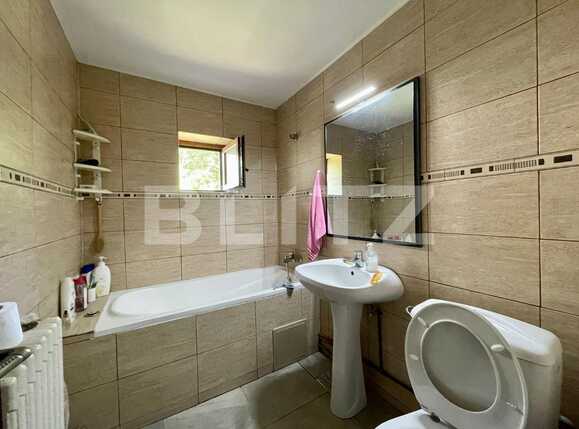 Apartament de închiriat 2 camere Zimbru - 86809AI | BLITZ Iași | Poza9