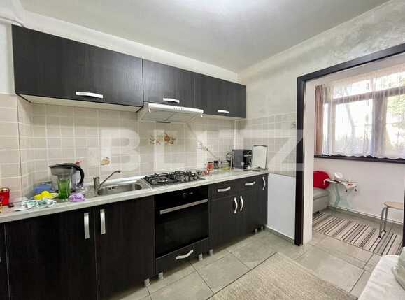 Apartament de închiriat 2 camere Zimbru - 86809AI | BLITZ Iași | Poza5