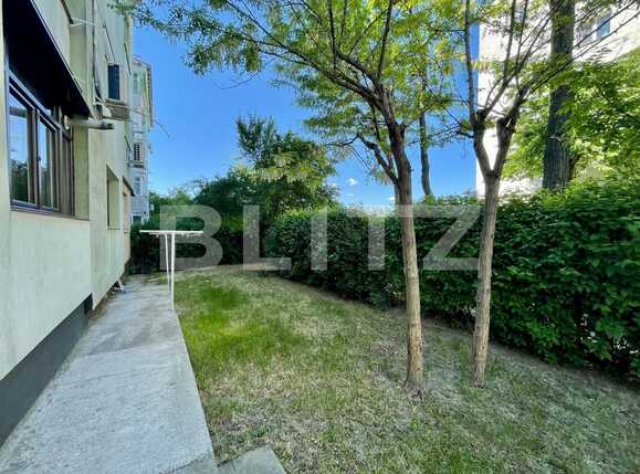 Apartament de închiriat 2 camere Zimbru - 86809AI | BLITZ Iași | Poza10