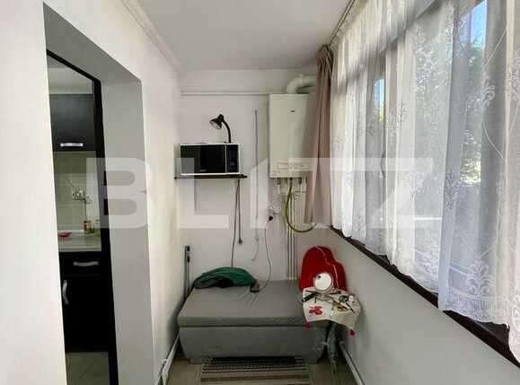 Apartament de închiriat 2 camere Zimbru - 86809AI | BLITZ Iași | Poza8