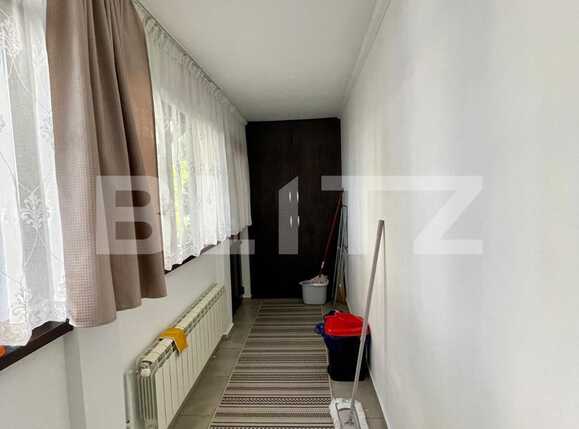 Apartament de închiriat 2 camere Zimbru - 86809AI | BLITZ Iași | Poza7