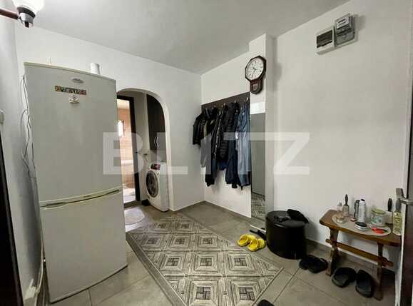 Apartament de închiriat 2 camere Zimbru - 86809AI | BLITZ Iași | Poza6