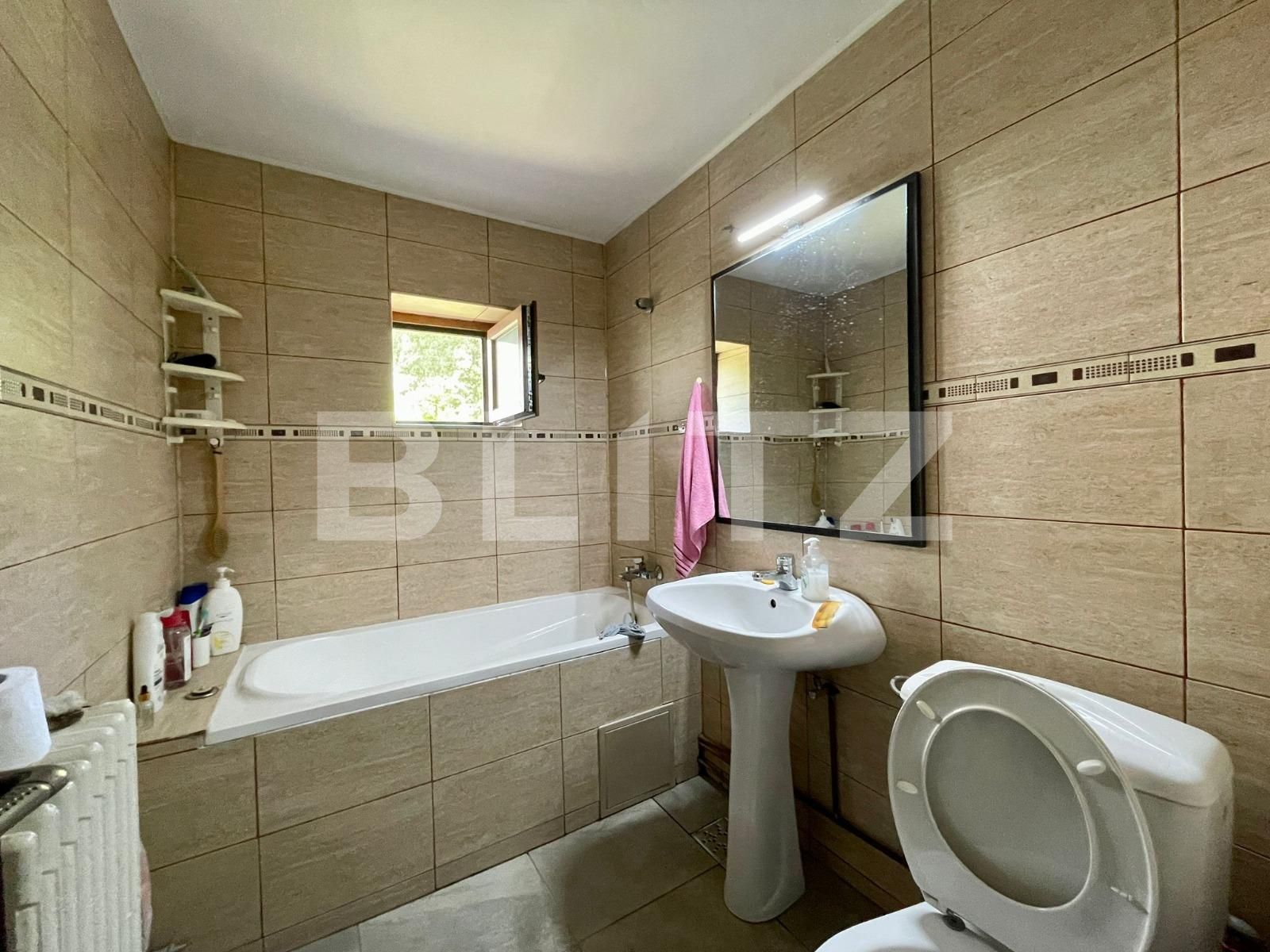 Apartament de închiriat 2 camere Zimbru - 86809AI | BLITZ Iași | Poza9