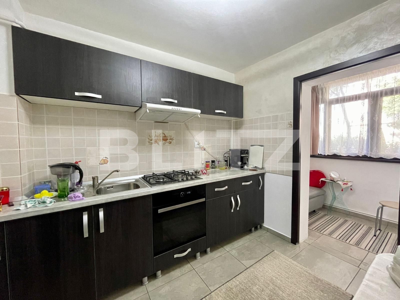 Apartament de închiriat 2 camere Zimbru - 86809AI | BLITZ Iași | Poza5