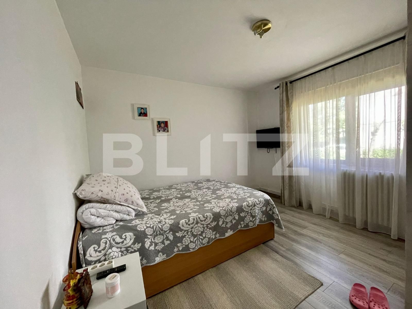 Apartament de închiriat 2 camere Zimbru - 86809AI | BLITZ Iași | Poza3