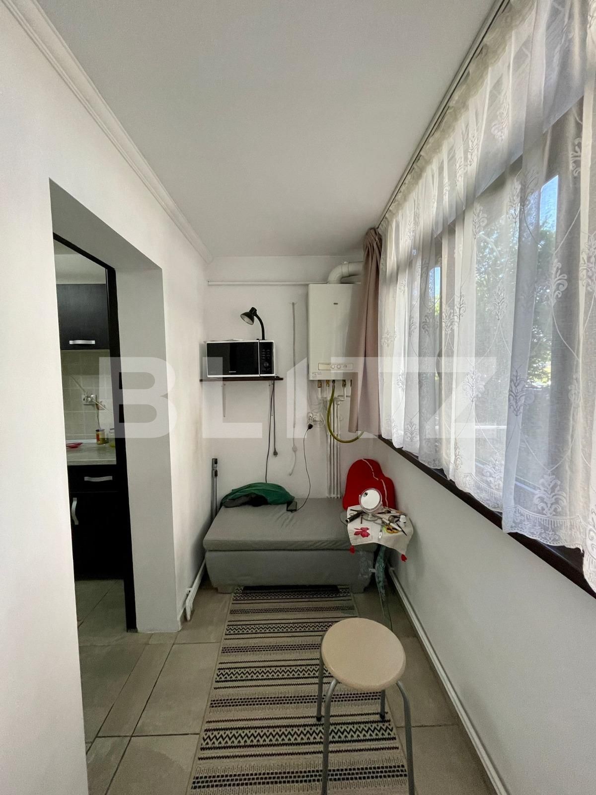 Apartament de închiriat 2 camere Zimbru - 86809AI | BLITZ Iași | Poza8