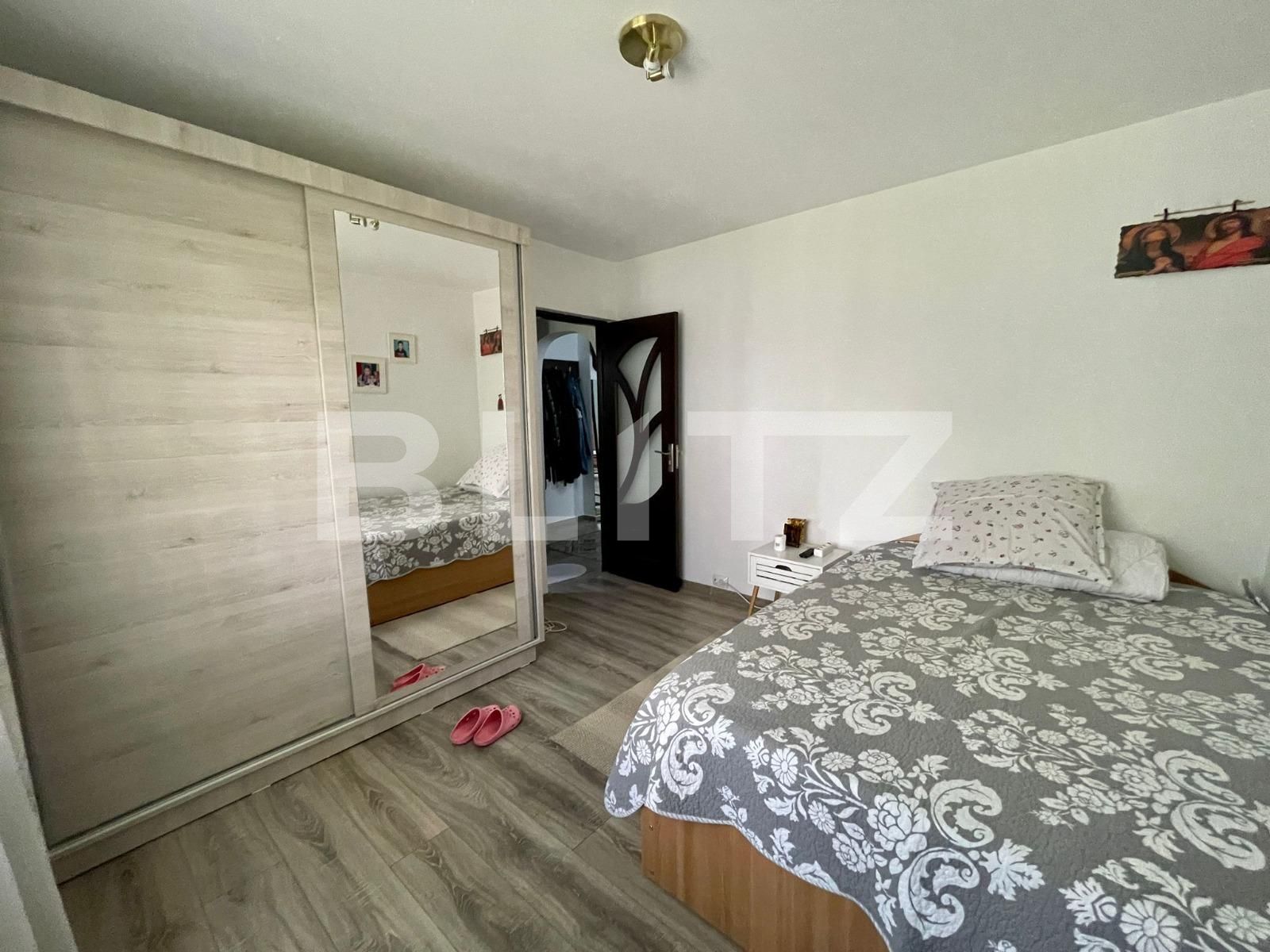 Apartament de închiriat 2 camere Zimbru - 86809AI | BLITZ Iași | Poza4