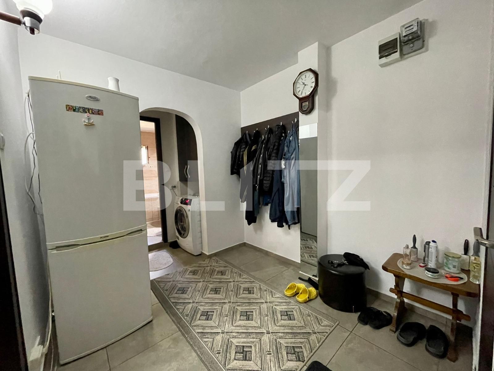 Apartament de închiriat 2 camere Zimbru - 86809AI | BLITZ Iași | Poza6