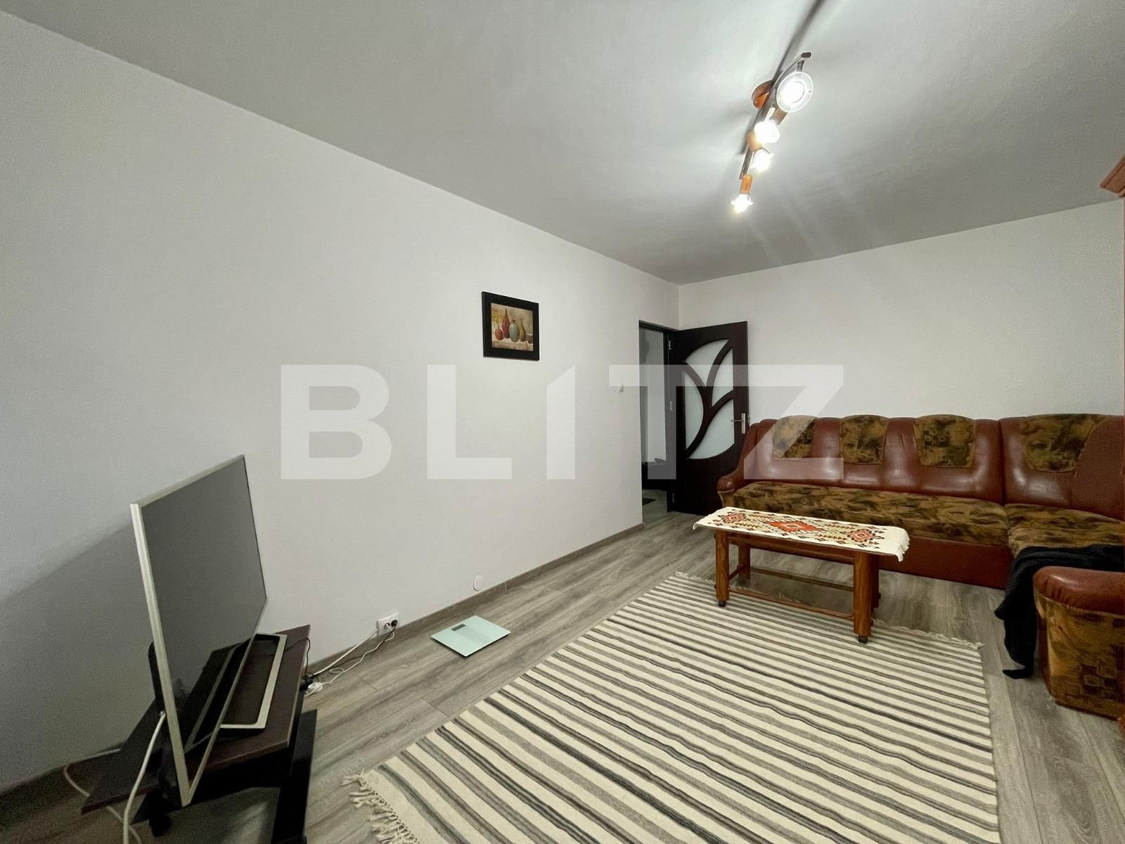 Apartament de închiriat 2 camere Zimbru - 86809AI | BLITZ Iași | Poza2