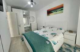 Garsoniera, 40 mp, etaj intermediar, complex Newton