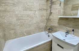 Garsoniera, 40 mp, etaj intermediar, complex Newton