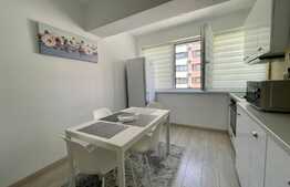 Garsoniera, 40 mp, etaj intermediar, complex Newton