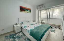 Garsoniera, 40 mp, etaj intermediar, complex Newton