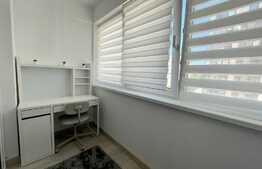 Garsoniera, 40 mp, etaj intermediar, complex Newton