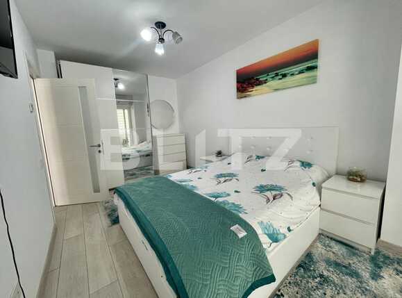 Garsonieră de închiriat Tatarasi - 86815AI | BLITZ Iași | Poza2