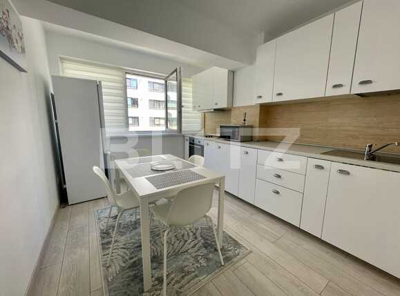 Garsonieră de închiriat Tatarasi - 86815AI | BLITZ Iași | Poza4