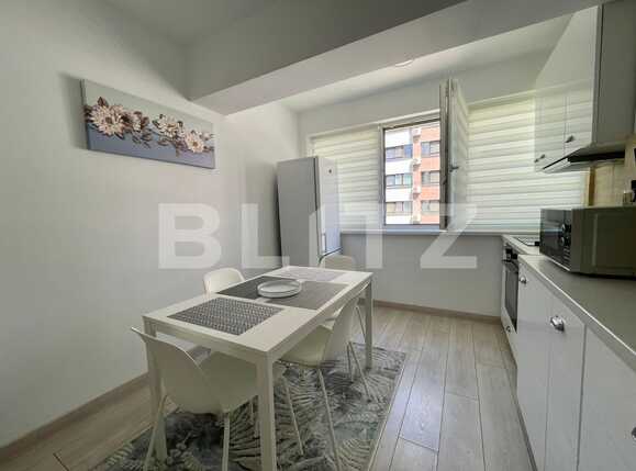 Garsonieră de închiriat Tatarasi - 86815AI | BLITZ Iași | Poza5