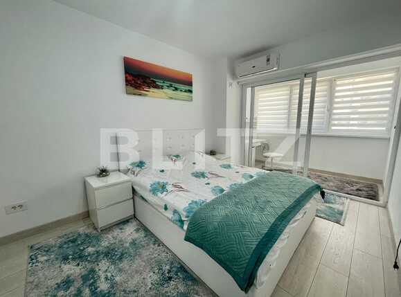 Garsonieră de închiriat Tatarasi - 86815AI | BLITZ Iași | Poza1