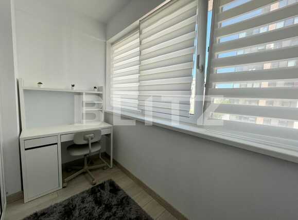 Garsonieră de închiriat Tatarasi - 86815AI | BLITZ Iași | Poza3