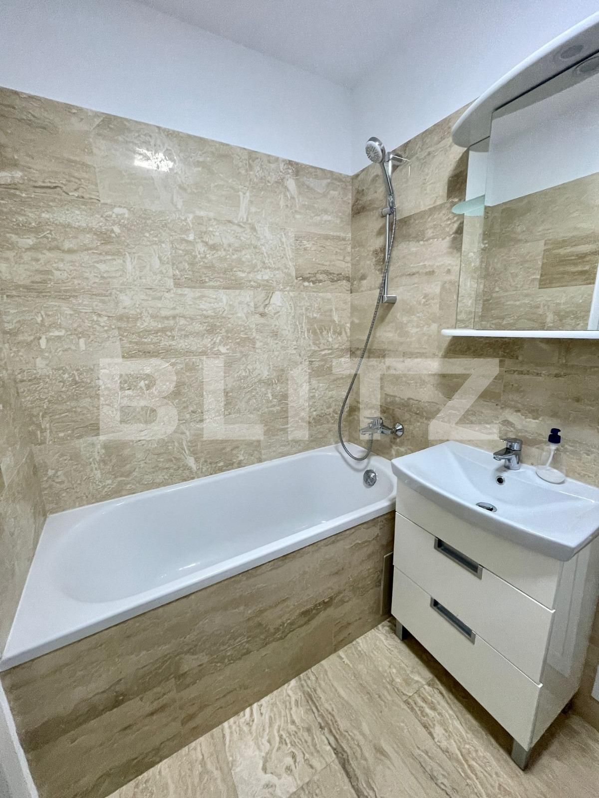 Garsonieră de închiriat Tatarasi - 86815AI | BLITZ Iași | Poza6