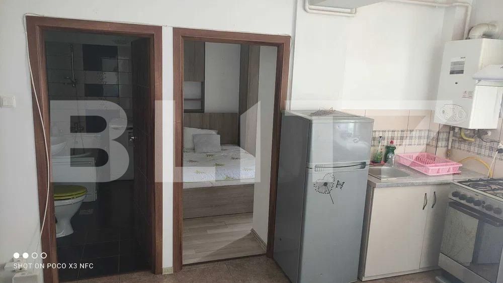 Apartament de închiriat 2 camere Tatarasi - 86850AI | BLITZ Iași | Poza2