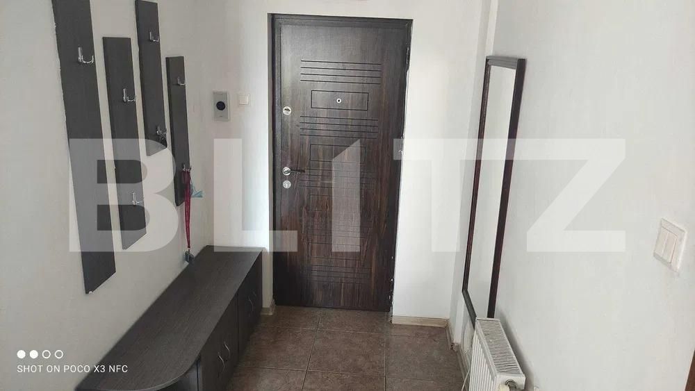 Apartament de închiriat 2 camere Tatarasi - 86850AI | BLITZ Iași | Poza8