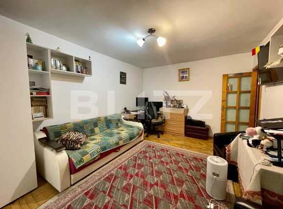 Garsonieră de închiriat Padurii - 86851AI | BLITZ Iași | Poza2